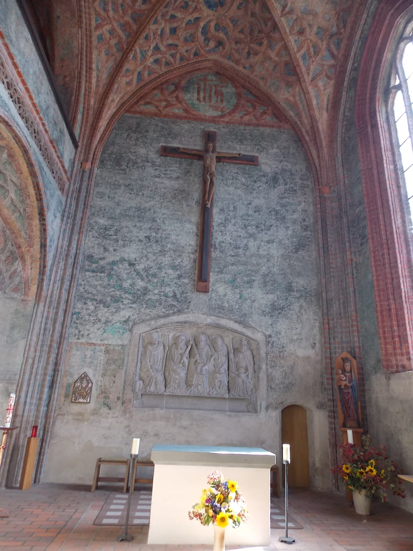 Bild 2 Museum für brandenburgische Kirchen- und Kulturgeschichte des Mittelalters in Ziesar