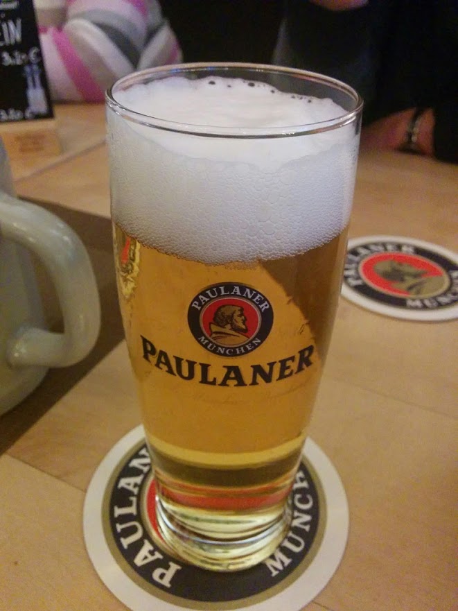 Bild 2 Paulaner in Leipzig