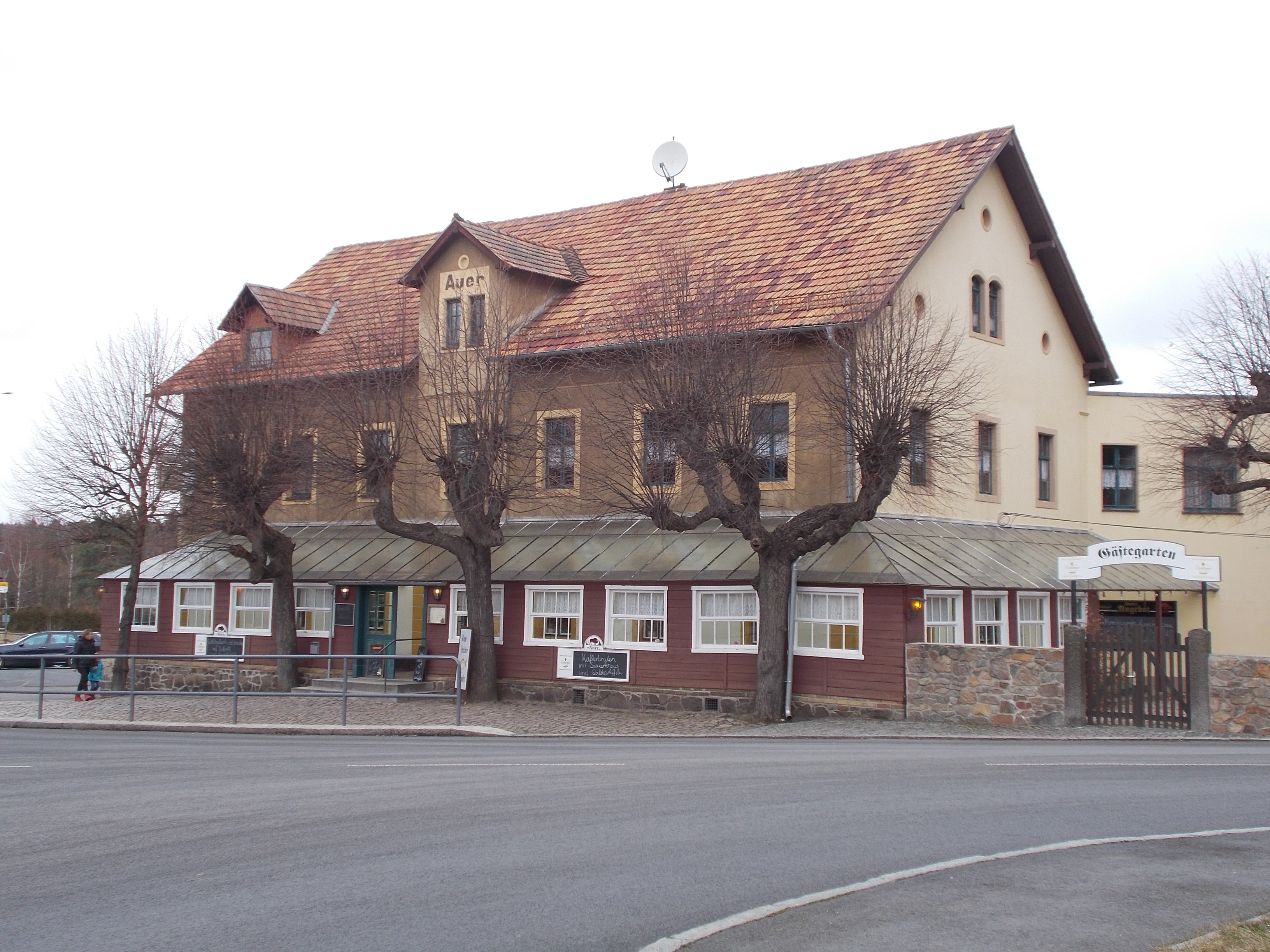 Gasthof Zum Auer