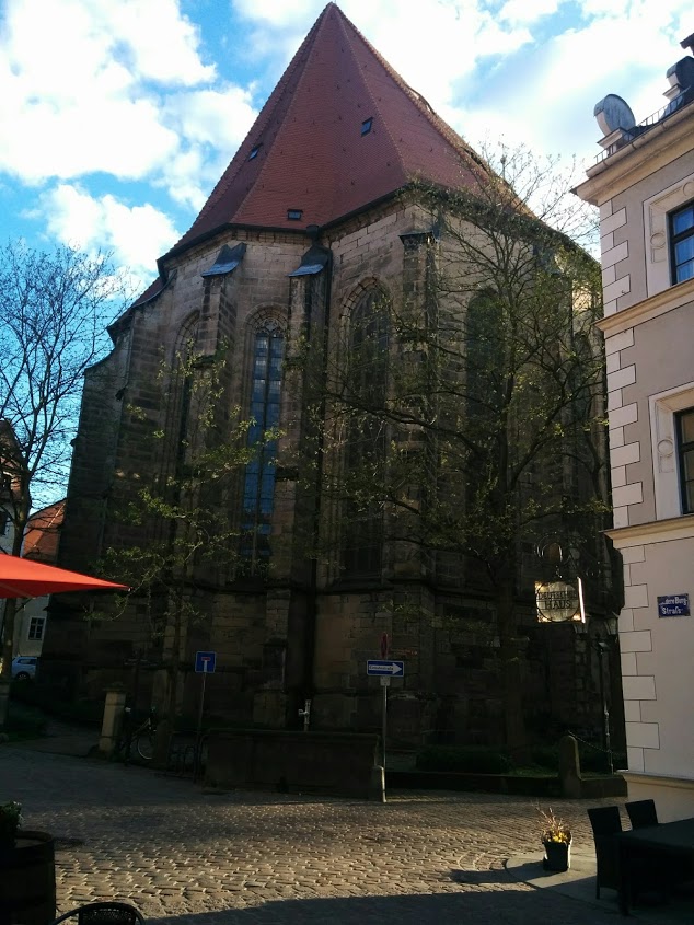 Bild 6 Marienkirche in Pirna