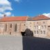 Burg Ziesar - Museum für brandenburgische Kirchen- und Kulturgeschichte des Mittelalters in Ziesar