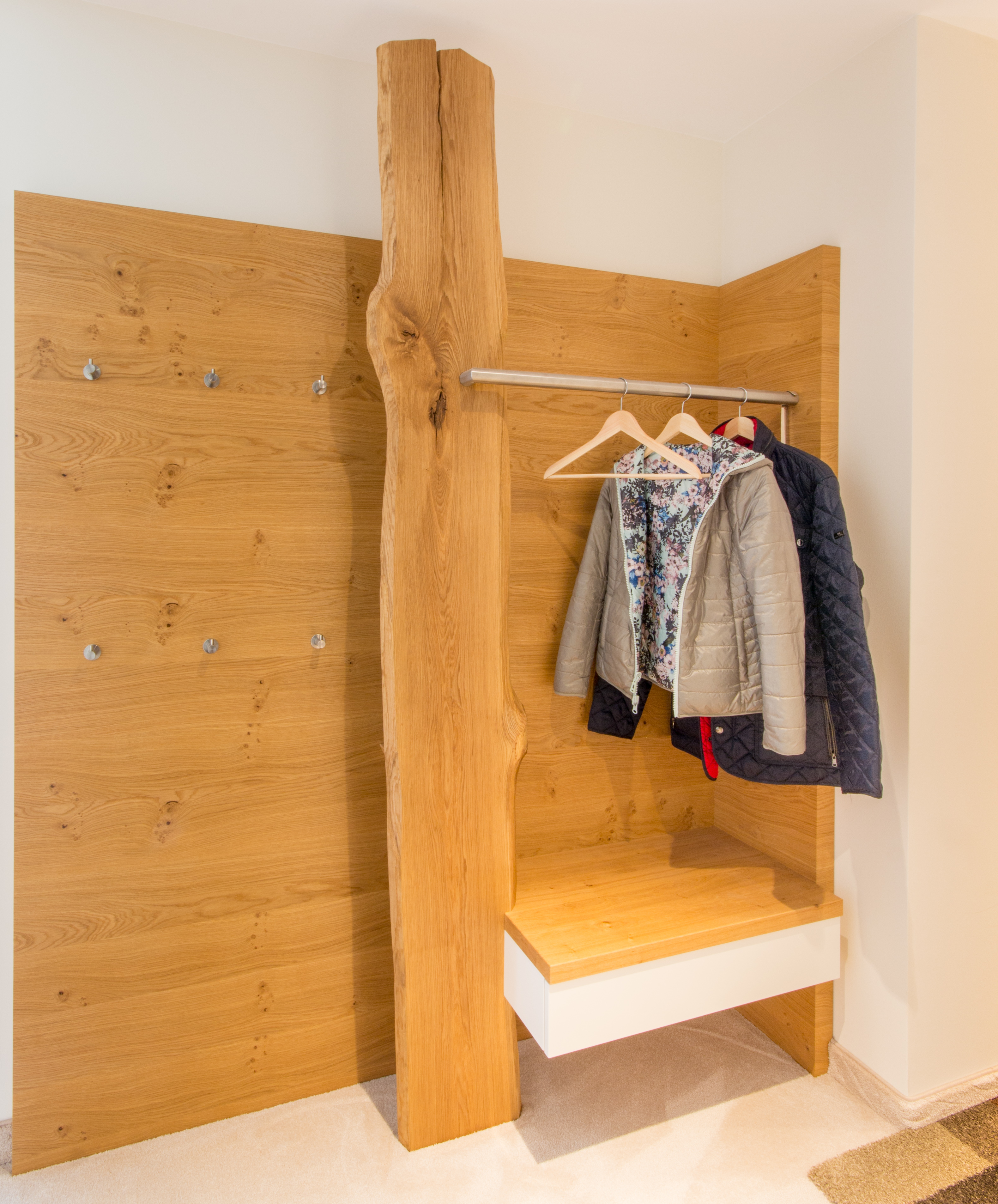 Garderobe