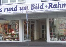 Bild zu BILDER - RAHMEN Rainer Osygus