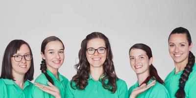 Mildner Mandy Ergotherapie in Bautzen