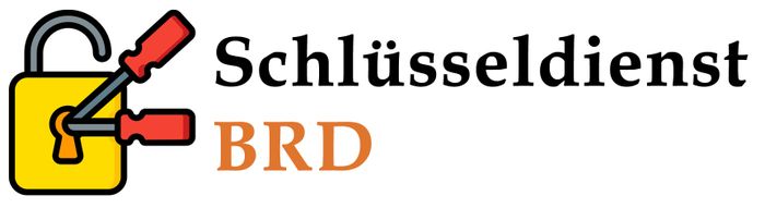 Schlüsseldienst BRD