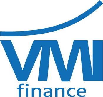 Logo von Grill Thomas VMI finance in Oberauerbach Gemeinde Auerbach in Niederbayern