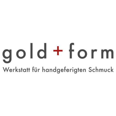 gold + form
Werkstatt für handgefertigten Schmuck