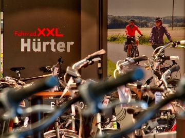 Fahrrad-XXL Hürter
