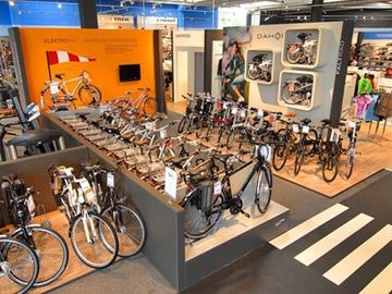 Nutzerbilder Emporon GmbH & Co. KG Fahrradgroßhandel