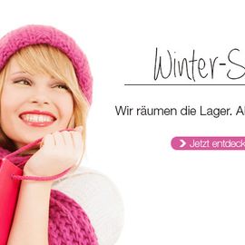 Winter Angebote - Sales - Jepo