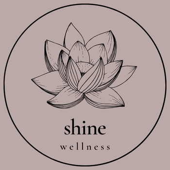 Logo von Shine Wellness in Freystadt