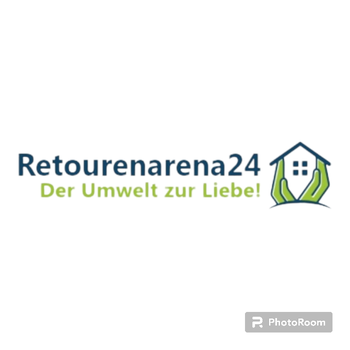 Logo von Retourenarena24 in Oberharz am Brocken