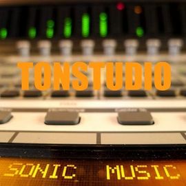 SONIC-MUSIC Tonstudio in Chemnitz in Sachsen