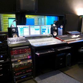 SONIC-MUSIC Tonstudio in Chemnitz in Sachsen