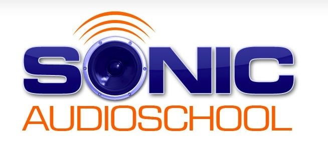 SONIC-AudioSchool - Tontechniker Ausbildung