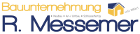 Logo von Bauunternehmung R. Messemer in Imsbach