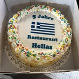 Restaurant Hellas in Norden