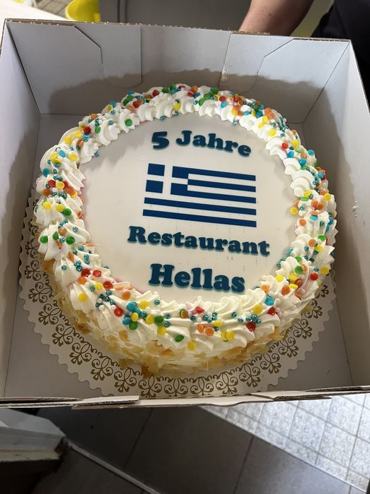 Nutzerbilder Griechisches Restaurant Hellas