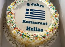 Bild zu Restaurant Hellas