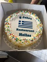 Bild zu Restaurant Hellas