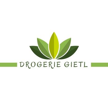 Logo von Drogerie Gietl in Bad Wörishofen