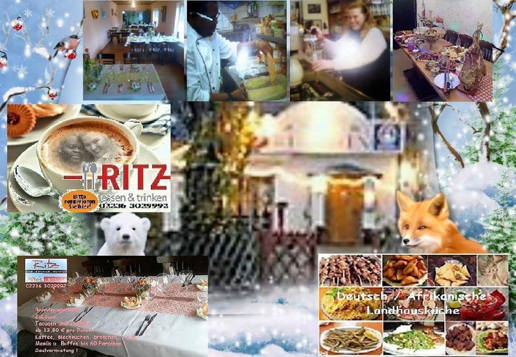Nutzerfoto 1 Ritz Inh. Birgit Galler Restaurant