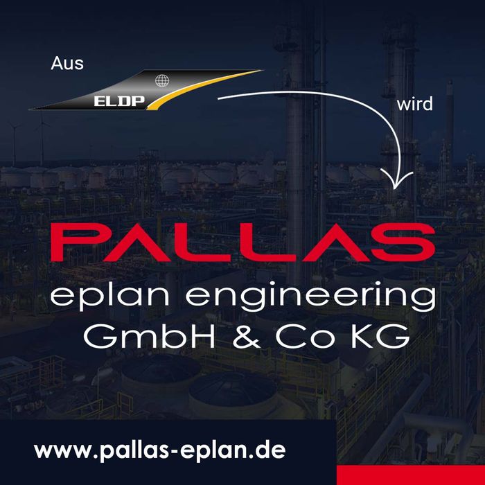 PALLAS GmbH Co. KG