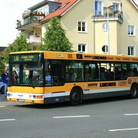 Lindner Weru Bauelemente GmbH in Mülheim an der Ruhr