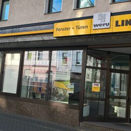 Lindner Weru Bauelemente GmbH in Mülheim an der Ruhr