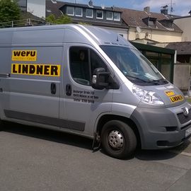 Lindner Weru Bauelemente GmbH in Mülheim an der Ruhr