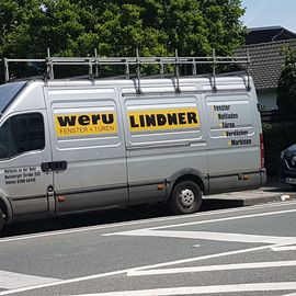 Lindner Weru Bauelemente GmbH in Mülheim an der Ruhr