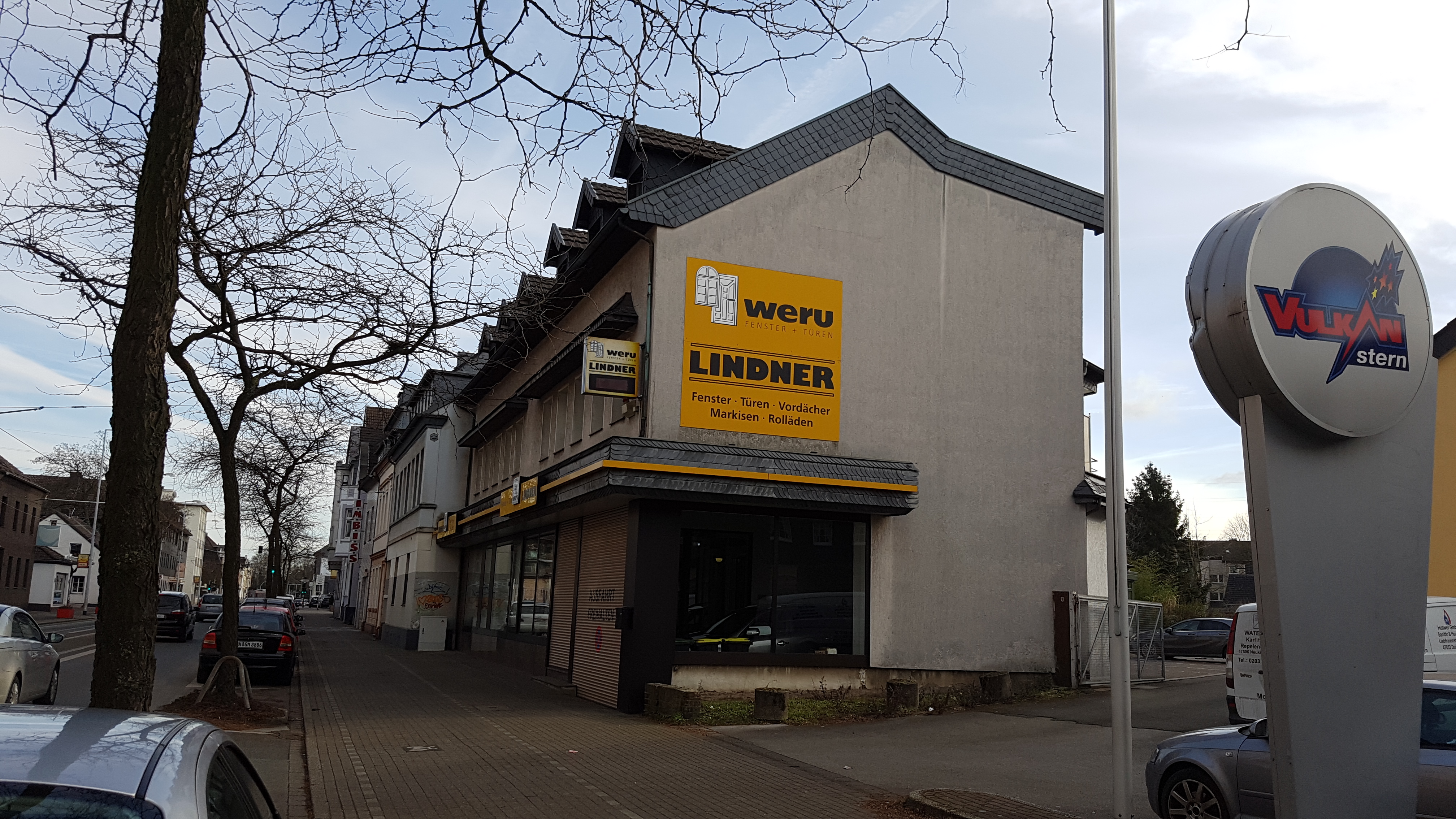 Bild 10 Lindner Weru Bauelemente GmbH in Mülheim an der Ruhr