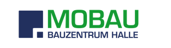Logo von Mobau Moderner Baubedarf GmbH Halle in Halle an der Saale
