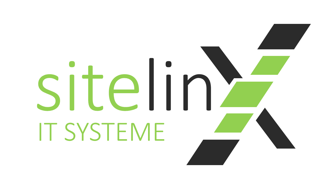 Bild 1 sitelinX IT-SYSTEME in Meinersen