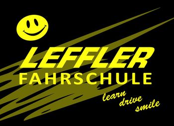 Logo von LEFFLER FAHRSCHULE RATEKAU in Ratekau