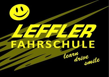 Logo von LEFFLER FAHRSCHULE SCHARBEUTZ in Scharbeutz
