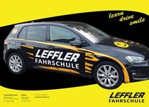 Bild zu LEFFLER FAHRSCHULE