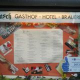 Gasthof Grosch in Oeslau Stadt Rödental