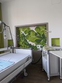 Nutzerbilder Berufsfachschule für Krankenpflege der Klinikum Würzburg Mitte gGmbH am Standort Juliusspital