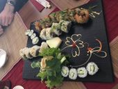 Nutzerbilder Tu Quang Tao Sumo Sushi Bar