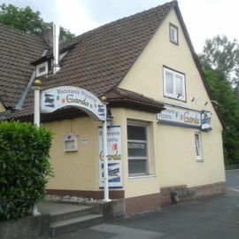 Pizzeria Garda in Rödental