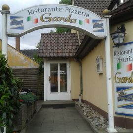 Pizzeria Garda in Rödental