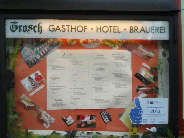 Gasthof Grosch