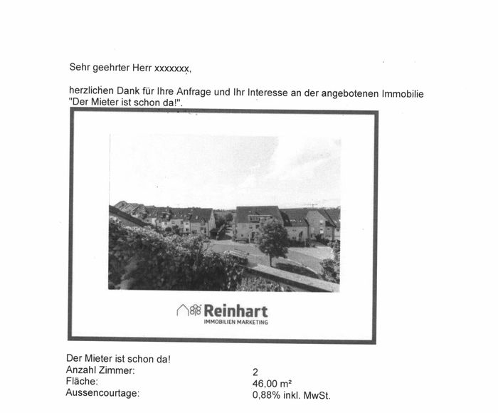Reinhart Immobilien Marketing GmbH & Co. KG