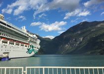 Bild zu Norwegian Jade