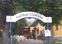 Bild zu Gasthaus Lindenhof