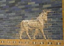 Bild zu Pergamonmuseum (wegen Generalsanierung bis 2027 geschlossen)