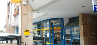 Bild zu ADAC Geschäftsstelle