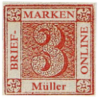 Briefmarken Online Müller