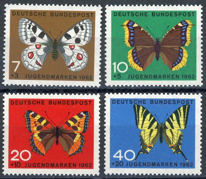 Briefmarken Online Müller